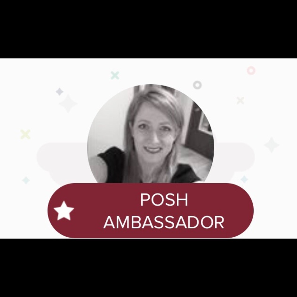 💋Posh Ambassador!!!💋